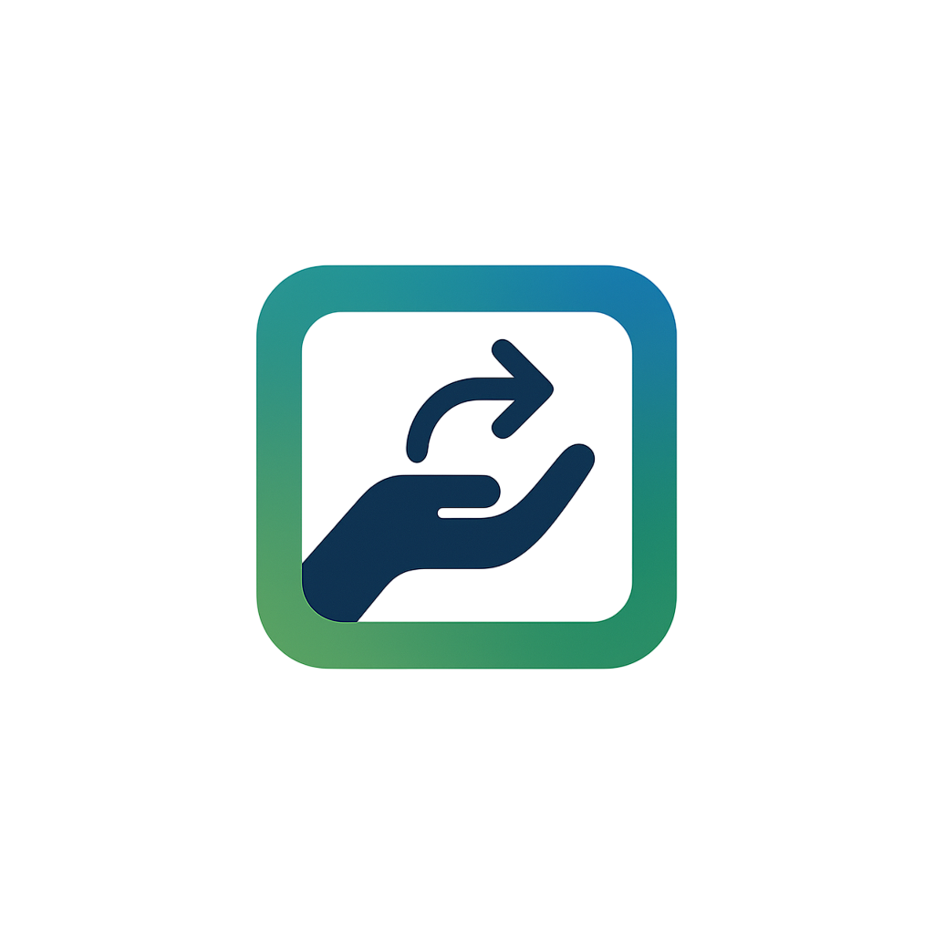 Provider App Logo